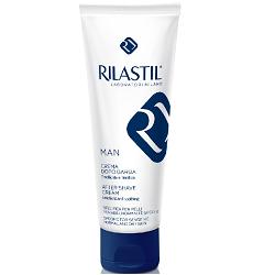RILASTIL MAN CREMA D/BARBA 75 ML - Farmacia Nuova Dr.ssa Gabriella Catellani