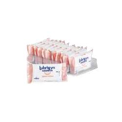 LUBRIGYN SALVIETTE 15 PEZZI - Farmacia Nuova Dr.ssa Gabriella Catellani