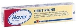 ALOVEX DENTIZIONE GEL 10 ML - Farmacia Nuova Dr.ssa Gabriella Catellani