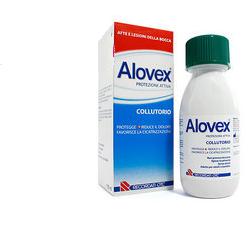 ALOVEX PROTEZIONE ATTIVA COLLUTORIO 120 ML - Farmacia Nuova Dr.ssa Gabriella Catellani