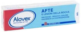 ALOVEX PROTEZIONE ATTIVA GEL 8 ML - Farmacia Nuova Dr.ssa Gabriella Catellani