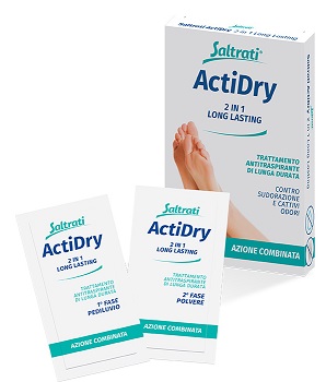 SALTRATI AC ACTIDRY 2IN1 LONGLAST - Farmacia Nuova Dr.ssa Gabriella Catellani