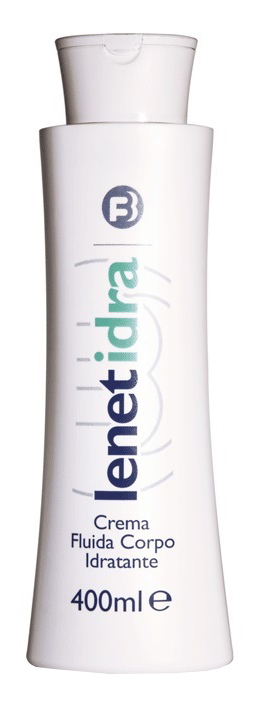 LENET CREMA IDRATANTE 50 ML - Farmacia Nuova Dr.ssa Gabriella Catellani