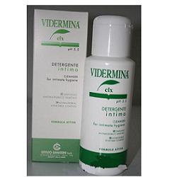 VIDERMINA CLX DETERGENTE 300 ML - Farmacia Nuova Dr.ssa Gabriella Catellani