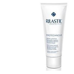 RILASTIL PROTECNIQ CREMA LENITIVA 50 ML - Farmacia Nuova Dr.ssa Gabriella Catellani