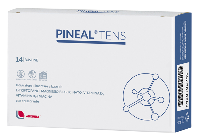 PINEAL TENS 14 BUSTE - Farmacia Nuova Dr.ssa Gabriella Catellani