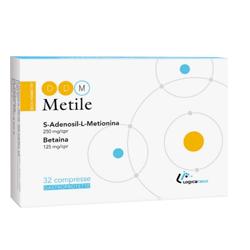 DDM METILE 32 COMPRESSE - Farmacia Nuova Dr.ssa Gabriella Catellani
