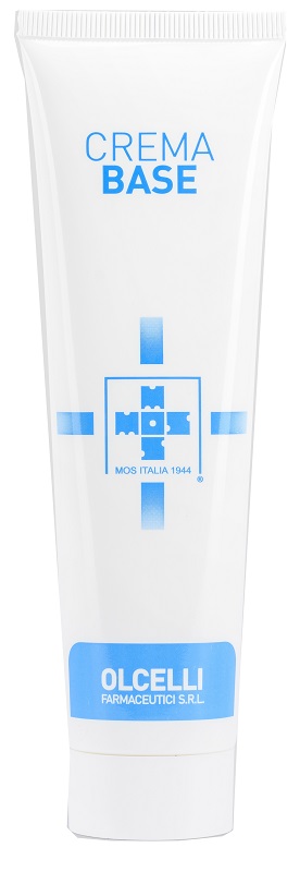 CREMA BASE 100 ML - Farmacia Nuova Dr.ssa Gabriella Catellani