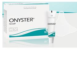 PASTA DI UREA ONYSTER 10 G + 21 CEROTTI - Farmacia Nuova Dr.ssa Gabriella Catellani