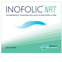 INOFOLIC NRT 30 BUSTINE - Farmacia Nuova Dr.ssa Gabriella Catellani