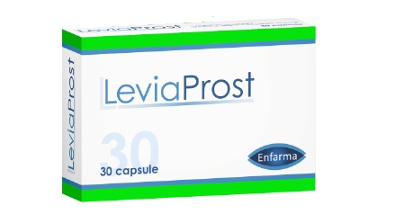 LEVIAPROST 30 CAPSULE - Farmacia Nuova Dr.ssa Gabriella Catellani