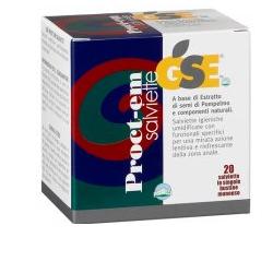 SALVIETTE GSE PROCT EM 20 BUSTE - Farmacia Nuova Dr.ssa Gabriella Catellani