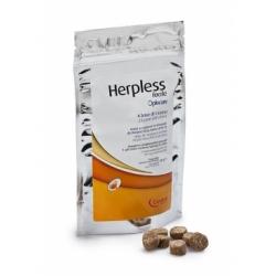 HERPLESS FACILE BOCCONCINI SACCHETTO DA 30 BOCCONCINI 60 G - Farmacia Nuova Dr.ssa Gabriella Catellani