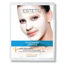 ESTETIL MASCHERA LENITIVA 17 ML - Farmacia Nuova Dr.ssa Gabriella Catellani