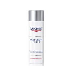 EUCERIN HYALURON FILLER CREMA PELLI NORMALI MISTE 50 ML - Farmacia Nuova Dr.ssa Gabriella Catellani