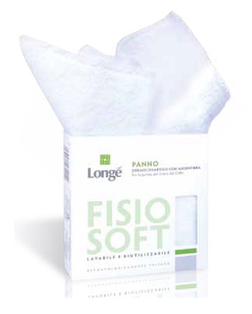 LONGE' FISIO SOFT PANNO MICROFIBRA - Farmacia Nuova Dr.ssa Gabriella Catellani