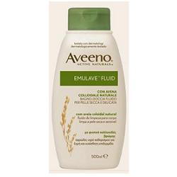 AVEENO TERAP PS EMULAVE FLUID 500 ML - Farmacia Nuova Dr.ssa Gabriella Catellani
