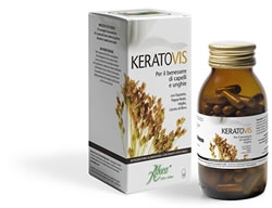 KERATOVIS 100 OPERCOLI - Farmacia Nuova Dr.ssa Gabriella Catellani