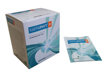 ONCOPHYT 8 20 BUSTINE DA 5 G - Farmacia Nuova Dr.ssa Gabriella Catellani