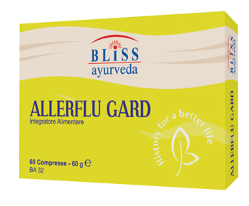 ALLERFLU GARD 60 COMPRESSE - Farmacia Nuova Dr.ssa Gabriella Catellani