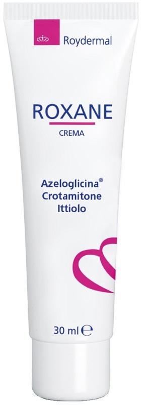 ROXANE CREMA 30 ML - Farmacia Nuova Dr.ssa Gabriella Catellani