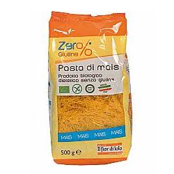 ZERO% GLUTINE PASTA MAIS FILINI 500 G - Farmacia Nuova Dr.ssa Gabriella Catellani
