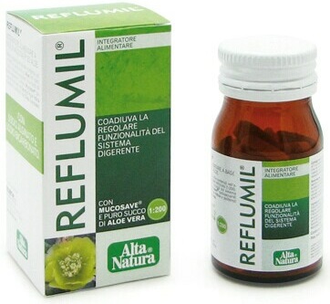 REFLUMIL 30 COMPRESSE - Farmacia Nuova Dr.ssa Gabriella Catellani