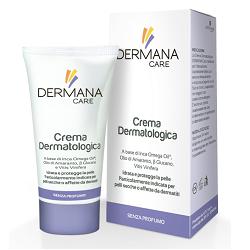 DERMANA CREMA TUBO 50 ML - Farmacia Nuova Dr.ssa Gabriella Catellani