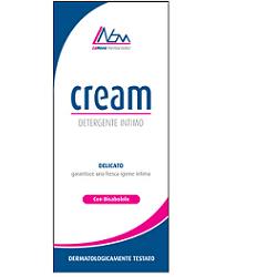 CREAM DETERGENTE INTIMO 150 ML - Farmacia Nuova Dr.ssa Gabriella Catellani