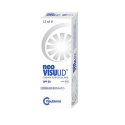 NEOVISULID CREMA PERIOCULARE 15 ML - Farmacia Nuova Dr.ssa Gabriella Catellani