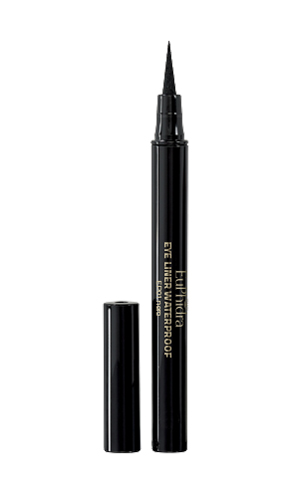 EUPHIDRA SKIN COLOR EYE LINER WATERPROOF CON PENNELLO EP01 NERO - Farmacia Nuova Dr.ssa Gabriella Catellani