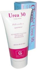 CLINNIX UREA 30 CREMA TRATTAMENTO 100 ML - Farmacia Nuova Dr.ssa Gabriella Catellani