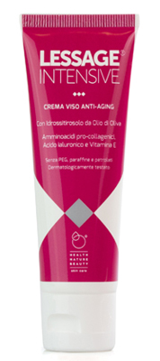 LESSAGE INTENSIVE 50 ML - Farmacia Nuova Dr.ssa Gabriella Catellani