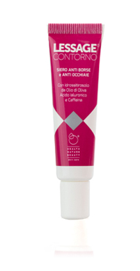 LESSAGE CONTORNO 15 ML - Farmacia Nuova Dr.ssa Gabriella Catellani