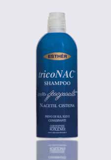 TRICONAC SHAMPOO LAVAGGI FREQUENTI 200 ML - Farmacia Nuova Dr.ssa Gabriella Catellani