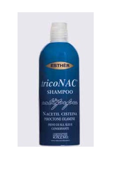 TRICONAC SHAMPOO ANTIFORFORA 200 ML - Farmacia Nuova Dr.ssa Gabriella Catellani