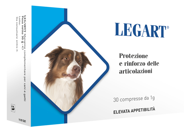 INTEGRATORE ALIMENTARE PER PATOLOGIE OSTEOARTICOLARI - Farmacia Nuova Dr.ssa Gabriella Catellani