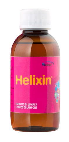 HELIXIN 250 ML - Farmacia Nuova Dr.ssa Gabriella Catellani