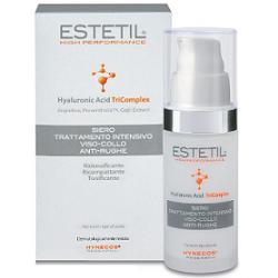 ESTETIL SIERO TRATTAMENTO INTENSIVO VISO COLLO 30 ML - Farmacia Nuova Dr.ssa Gabriella Catellani