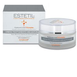ESTETIL CREMA TRATTAMENTO VISO ANTIRUGHE 50 ML - Farmacia Nuova Dr.ssa Gabriella Catellani