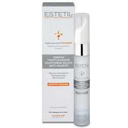 ESTETIL CREMA TRATTAMENTO CONTORNO OCCHI ANTIRUGHE 15 ML - Farmacia Nuova Dr.ssa Gabriella Catellani