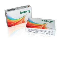 KAIROS 20 CAPSULE - Farmacia Nuova Dr.ssa Gabriella Catellani
