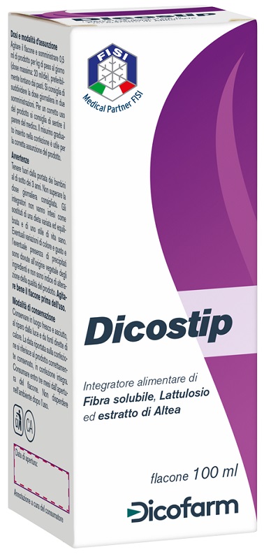 DICOSTIP 100 ML - Farmacia Nuova Dr.ssa Gabriella Catellani