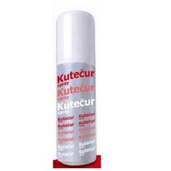KUTECUR SPRAY POLVERE ASSORBENTE 125 ML - Farmacia Nuova Dr.ssa Gabriella Catellani
