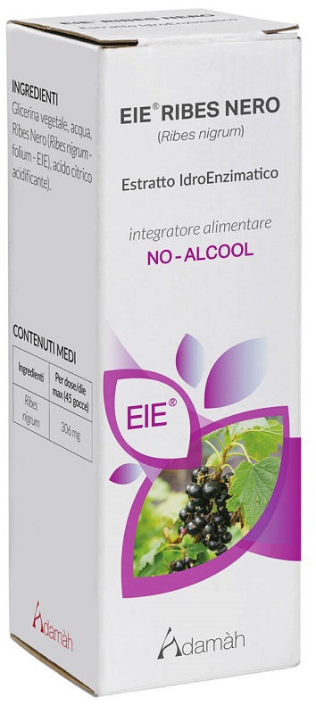 EIE RIBES NERO 60 ML GOCCE - Farmacia Nuova Dr.ssa Gabriella Catellani