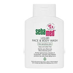 SEBAMED LIQUIDO 200ML - Farmacia Nuova Dr.ssa Gabriella Catellani