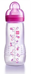 MAM BIBERON EASYACTIVE 330 ML - Farmacia Nuova Dr.ssa Gabriella Catellani