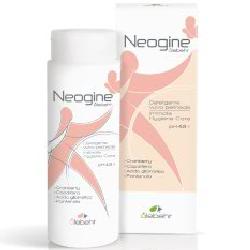 NEOGINE DETERGENTE VULVO PERINEALE 150 ML - Farmacia Nuova Dr.ssa Gabriella Catellani