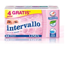 LINES INTERVALLO SENSITIVE 40 PEZZI NUOVO - Farmacia Nuova Dr.ssa Gabriella Catellani