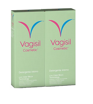 VAGISIL DETERGENTE ODOR BLOCK 250 ML + OFFERTA PROVA - Farmacia Nuova Dr.ssa Gabriella Catellani